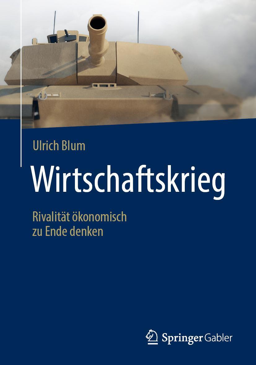 Thumbnail - Wirtschaftskrieg Ulrich Blum