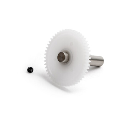 Bondtech BMG Shaft Assembly