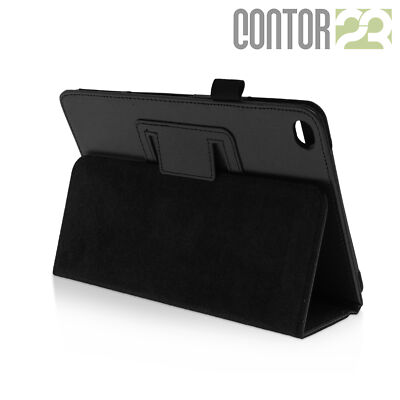 Schutzhülle +Folie für 7.9'' Apple iPad Mini  1 .Generation Tasche Hülle Smart