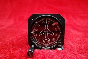 Aviation Instruments 205-1B Directional Gyro 28V PN 505-0031-903