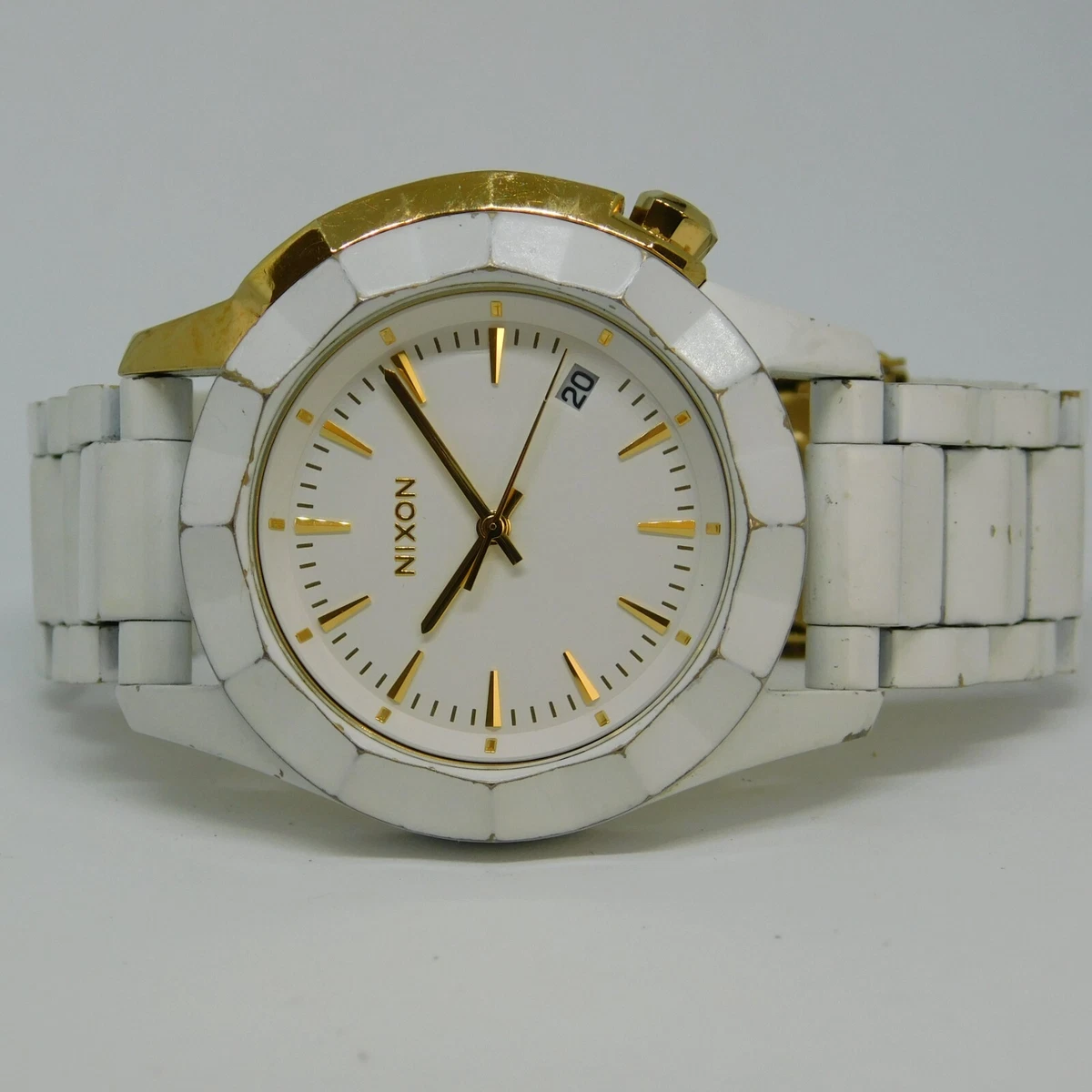 Nixon