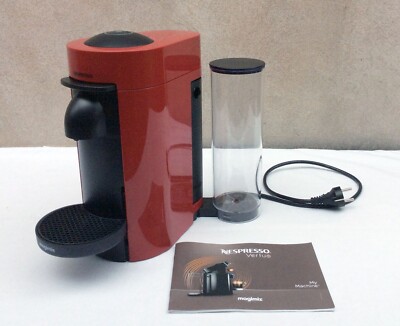 Magimix Nespresso Vertuo - acheter sur