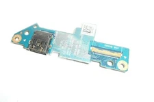 Dell Alienware 17 R4 USB Port IO Circuit Board LS-D759P G3PWR -- THB02