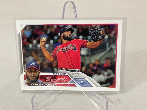 2023 Topps Baseball Series 1 PICK YOUR CARD MLB with Base Inserts, Rookie, Prizm - Picture 18 of 213