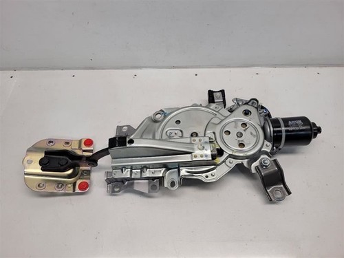 2010 Nissan Murano Rear Power Liftgate Motor PN: 427107-10030 - 第 1/12 張圖片