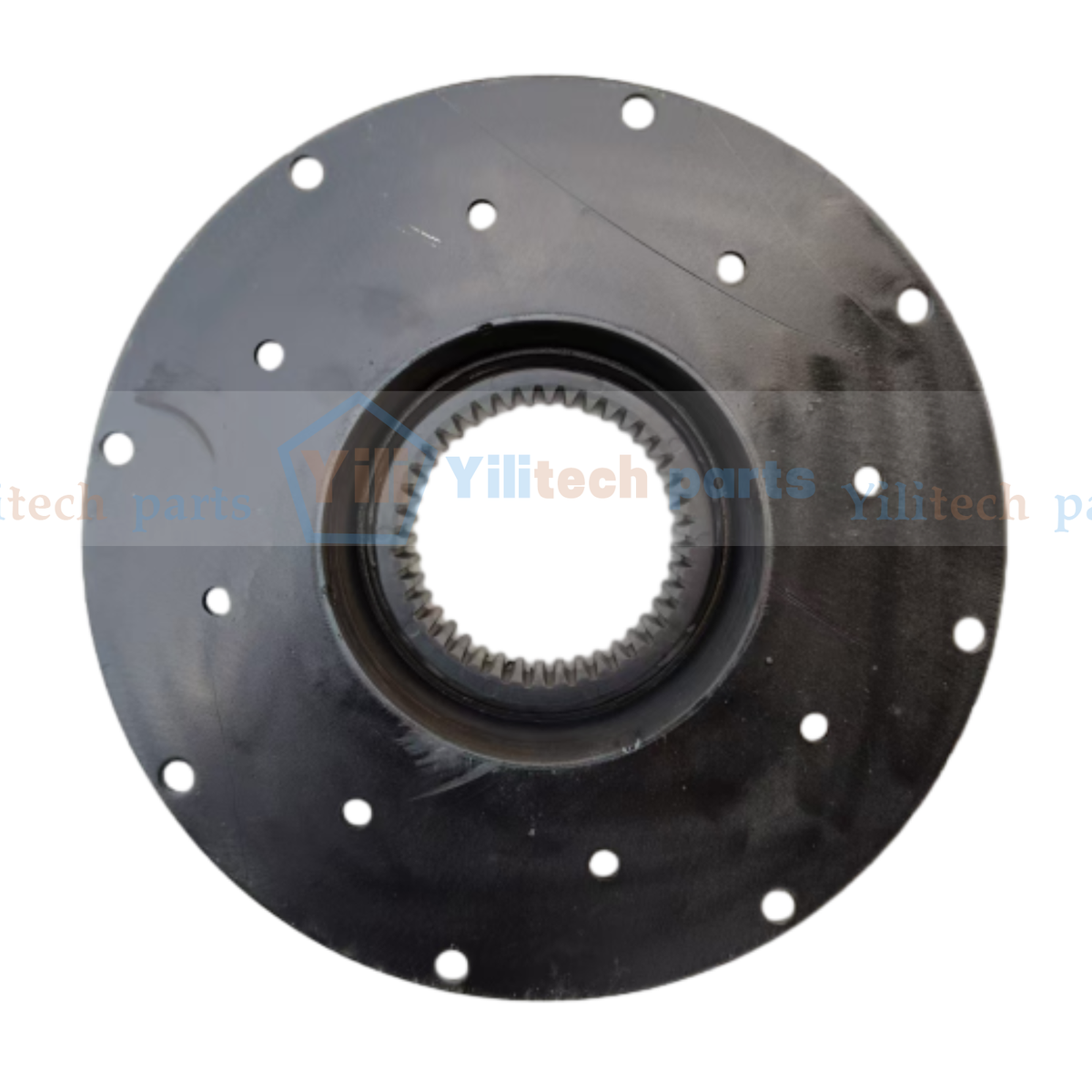 42T Drive Coupling 6.4578E3 314mmD for Kaeser Air Compressor M43