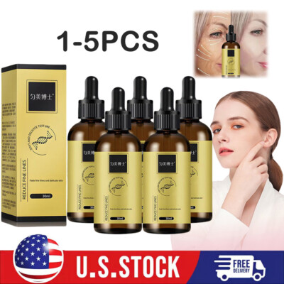 Anti-Wrinkle Firming Serum,Anti-Aging Lifting Essence,Wrinkle Lifting Essence