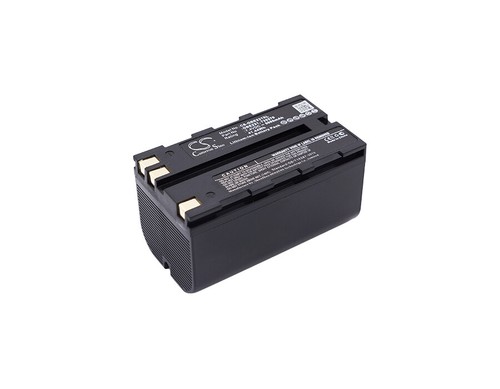 5600mAh Battery for Leica ATX1200,ATX900,GPS900,RX900,SR20,Viva,GEB212, 41.44Wh - Picture 2 of 5
