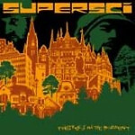 SUPERSCIENTIFIKU Pinetrees On The Pavement JAPAN CD PCD-23785 2006 s14863