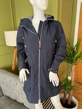 Women?s COBOLT Parka Swedih Herritage collection Jacket Size 38/ S