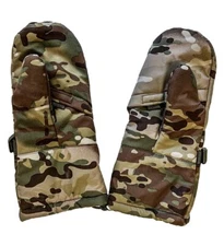 Gloves Mittens Insulated VKPO 2.0 BTK Group Multicam Russian Army Original