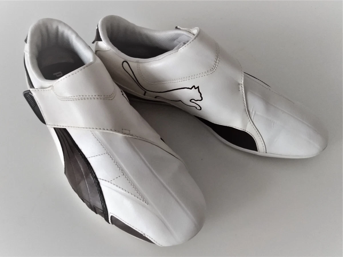 Puma cheap shoes velcro