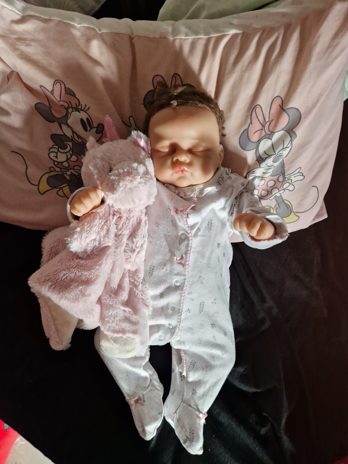 Reborn Baby eBay
