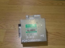 Kia Carnival 2003 Transmission Computer Gearbox 954402y110, 95440- #45745-25