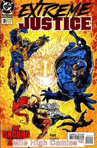 EXTREME-JUSTICE-1995-Series-3-Good-Comics-Book