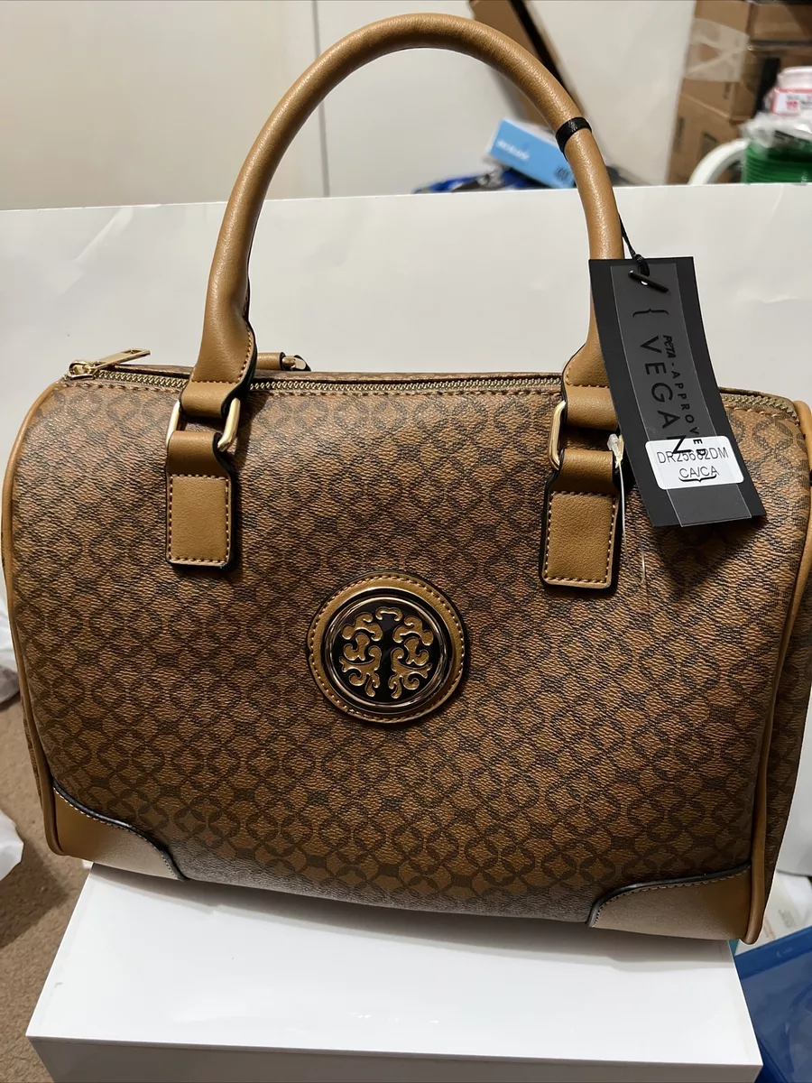 Deluxity bag Los Angeles Vegan