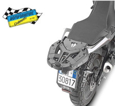 Attacco Posterior GIVI SR9350 Bauletto MONOLOCK/KEY MOTO MORINI X-Cape 649 21-24