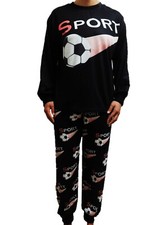 Toller Jungen Schlafanzug Pyjama Größe 140 146 152 158 164 170 176 182 188