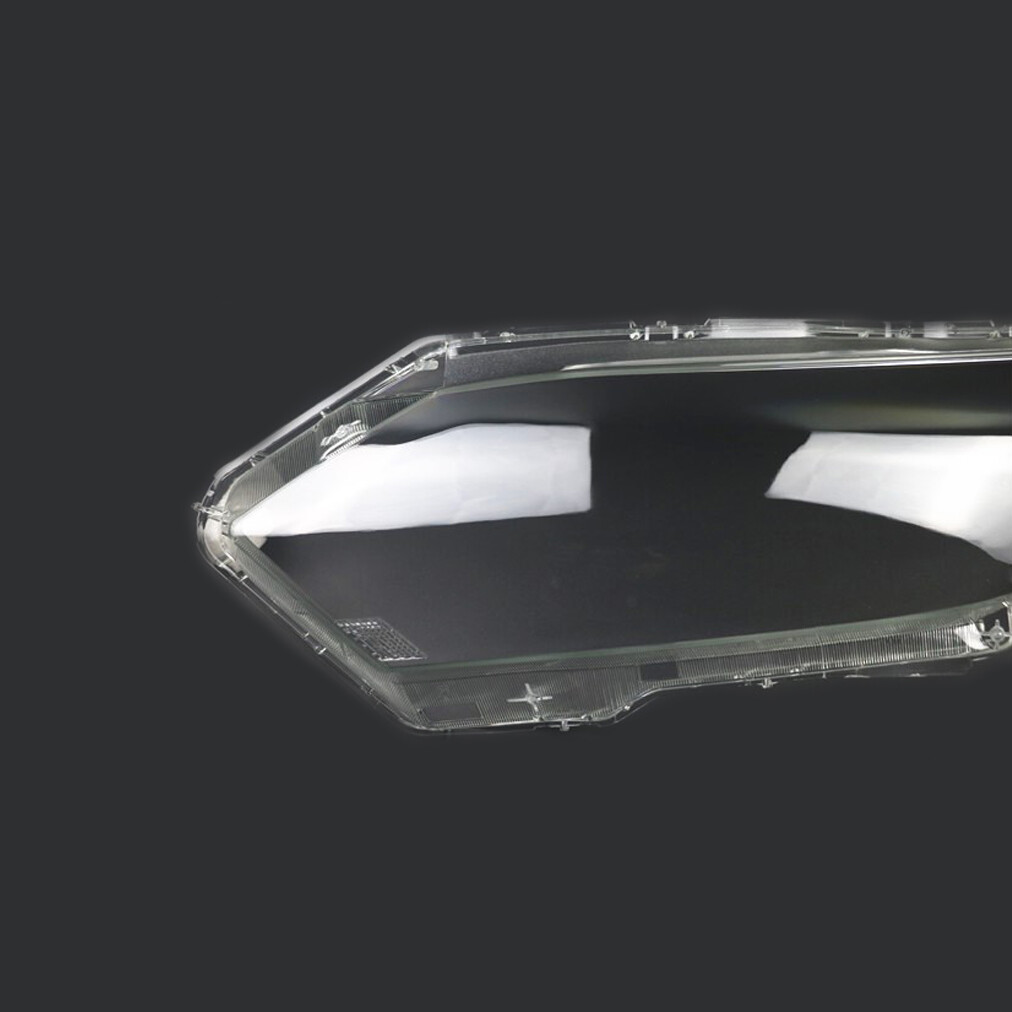 For Honda Vezel 2015 2016 2017 2018 Headlamp Cover Lens High