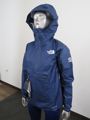 Womens The North Face L5 VRT PO FUTURELIGHT Climbing Shell Jacket