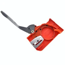 Chain Brake Side Cover Clutch Sprocket for 503498103 Husqvarna 55 51 50 Chainsaw