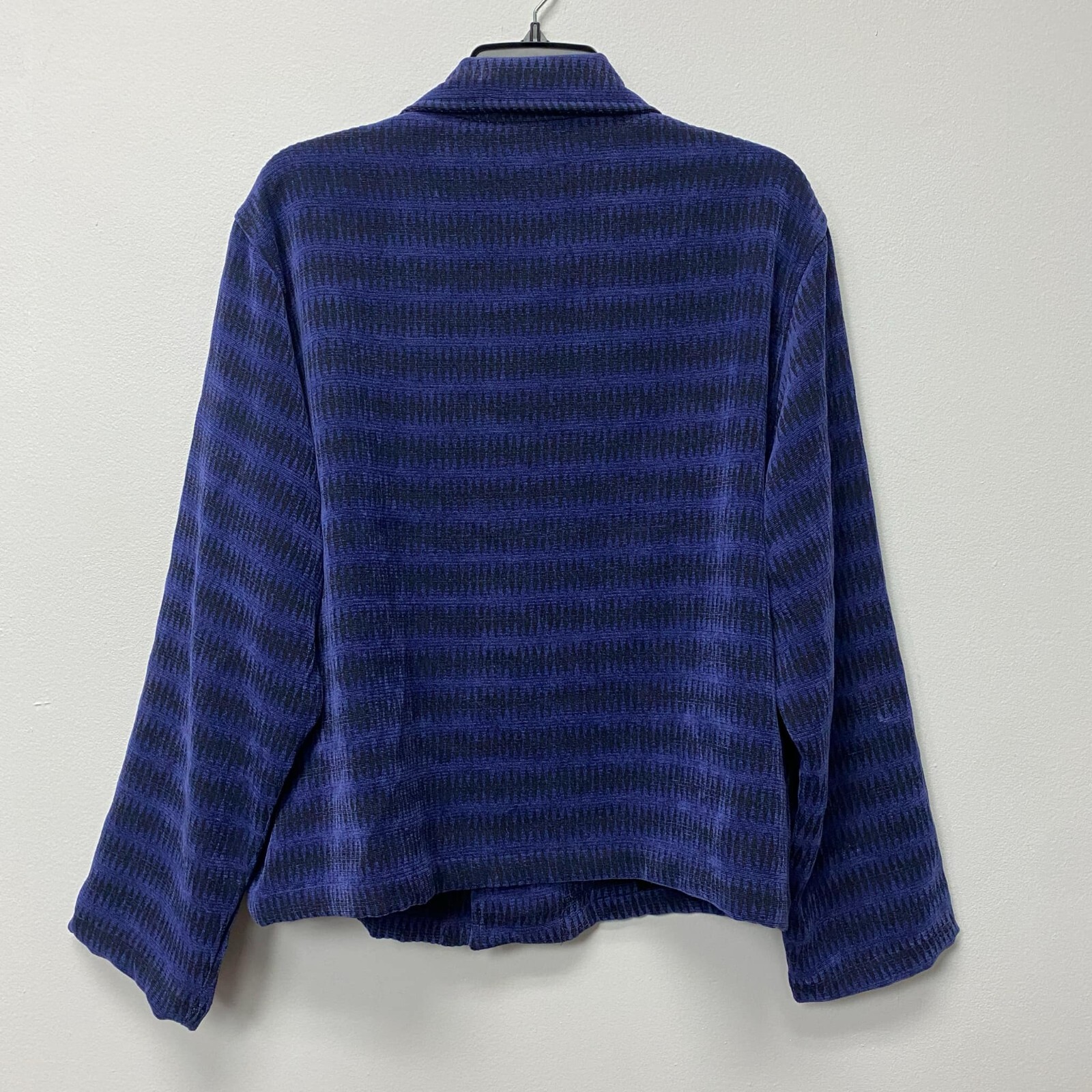 CHICOS Design Blazer Two Button Classic Jacket Wo… - image 3