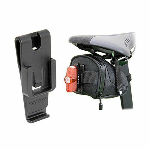CATEYE 5342460 CLIP C-2 for Bicycle Safety Light NEW from Japan - Bild 2 von 2