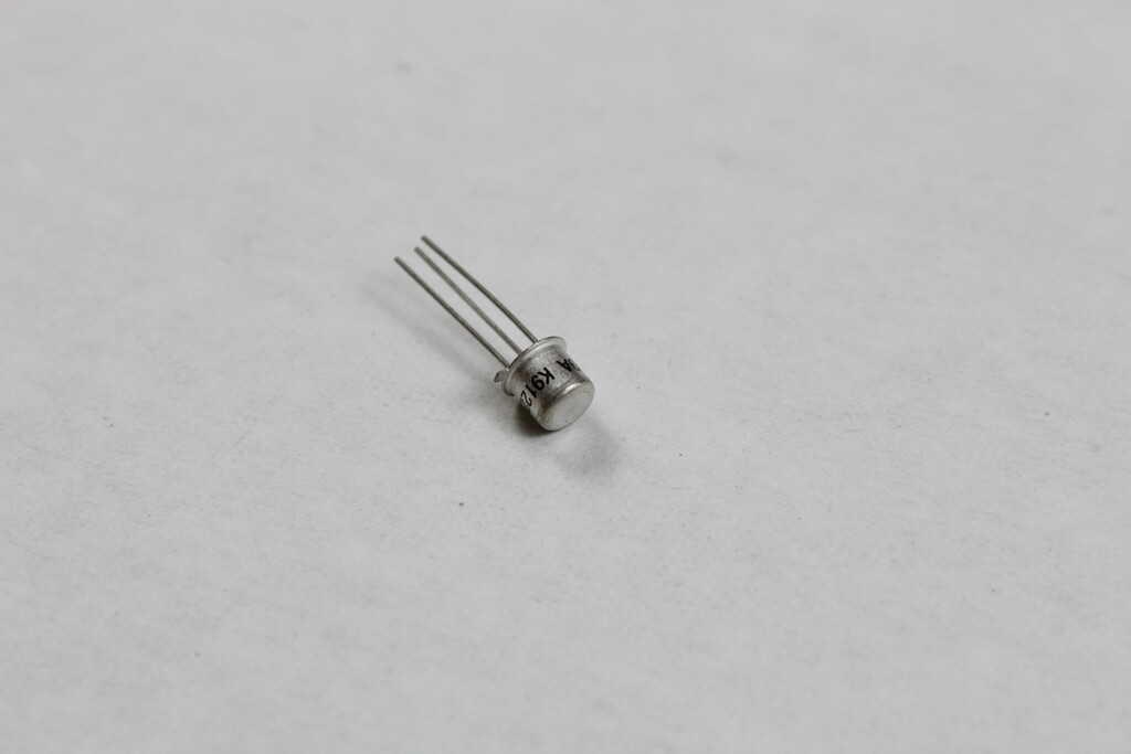 Tektronix 151-0127-00 Transistor Pack of 10 | eBay
