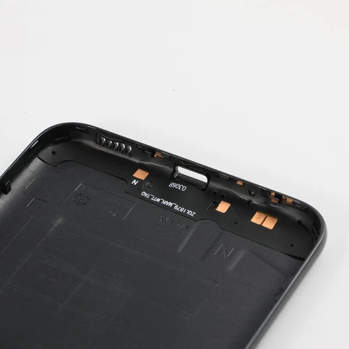 Carcasa Trasera Tapa Batería Puerta con Adhesivo Para Samsung Galaxy A11 A115A / U - Imagen 4 de 6