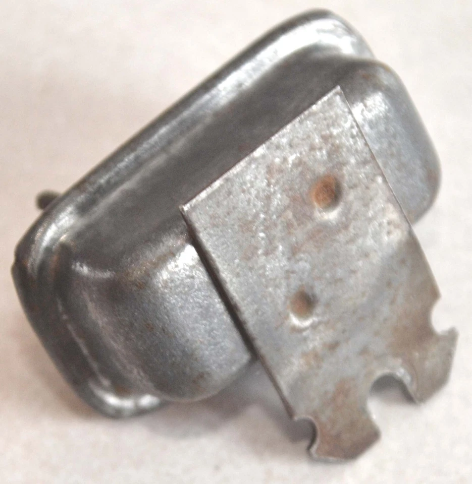 Regulador de voltaje constante Ford Galaxie 1960-1964 1961 1962 1963 Thunderbird CVR Foto 3 de 4