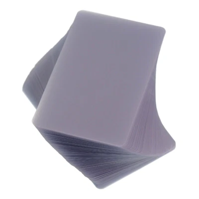 Plastikkarte Smartphone Handy Öffnungstool Entferner Öffner 1-50 Stück