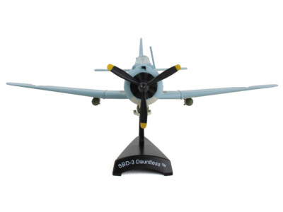 Postage Stamp Douglas SBD-3 Dauntless Aircraft 