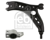 Febi Bilstein Querlenker Vorne Links Unten FüR VW Caddy III EOS Golf V VI