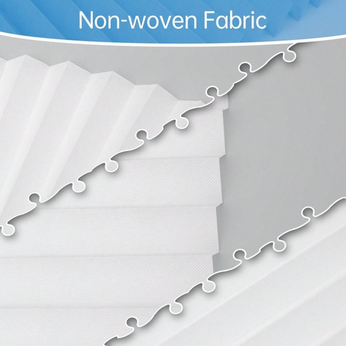 MADE TO MEASURE STRAIGHT EDGE ROLLER BLINDS - MANY COLOURS AND SIZES - Picture 11 of 38