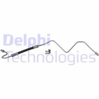 Delphi Bremsschlauch Bremsleitung Hinten Rechts FüR Peugeot 207 CC SW LH7573