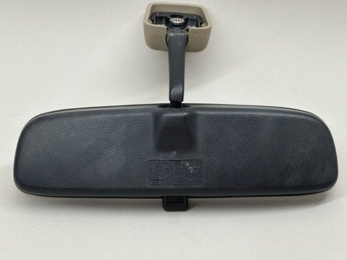 94-01 ACURA Integra INTERIOR REAR VIEW MIRROR OEM - Picture 5 of 7