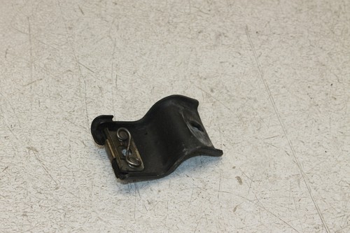 12 HARLEY-DAVIDSON ELECTRA GLIDE ULTRA CLASSIC FLHTCU SADDLEBAG MOUNT 47449-09 - Picture 1 of 7
