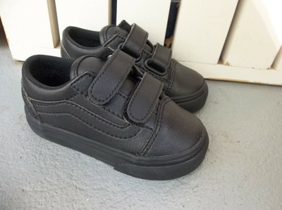 toddler old skool v shoes