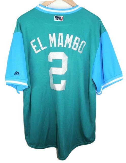 mariners jersey ebay