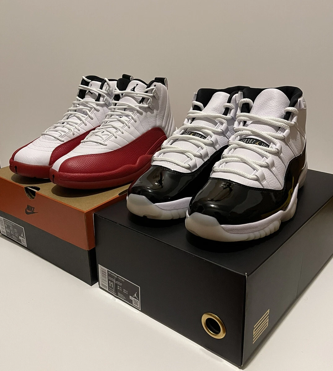 Jordan 11 Retro DMP Gratitude (2023) (TD)