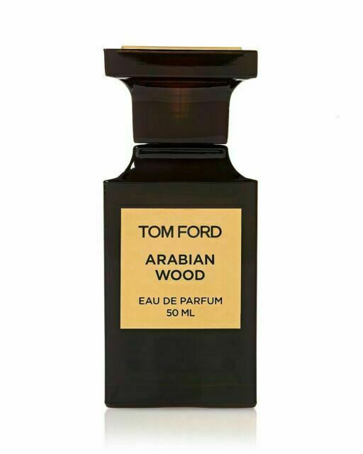 香水(ユニセックス) TOM FORD ARABIAN WOOD 50ml Tom Ford Arabian Wood Unisex Eau De Parfum - 1.7oz for sale online