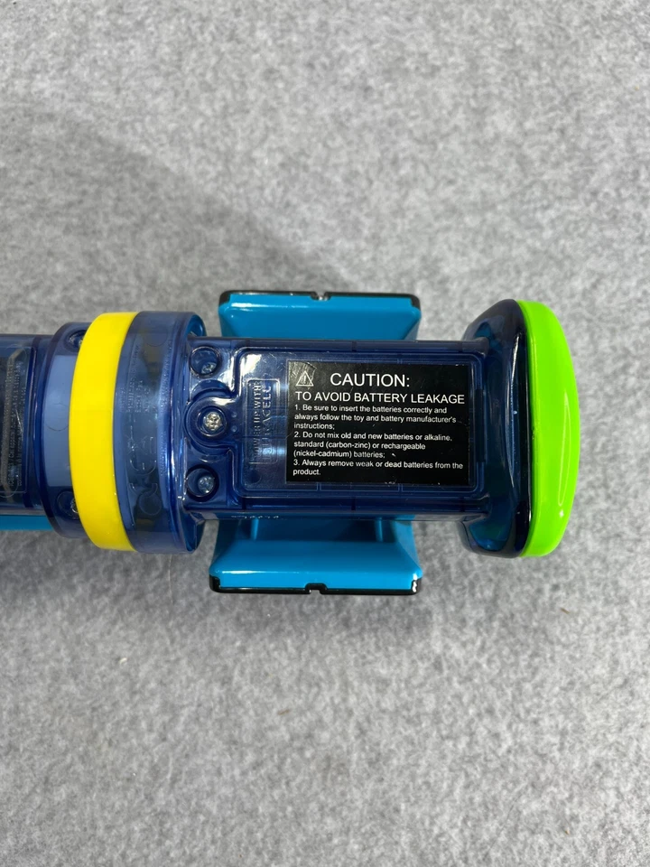 Tetris Bopit! Jogo eletrônico portátil Hasbro 2013 testado/funcionando diversão em família - Imagem 4 de 4