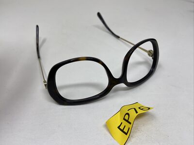 MICHAEL KORS MK 2065 CARMEL 300613 54/18/140 TORTOISE GOLD  display picture 2