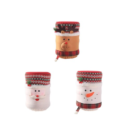 Water Dispenser Bucket Cover Drinking Barrel Dust Cover for Hotel