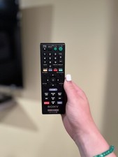 SONY BD Remote Control RMT-B118A, Universal For Sony