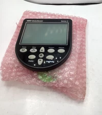 WATERROWER  SERIES 5 ROWING MACHINE CONTROL BOARD MONITOR BLACK