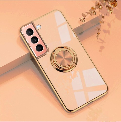 Housse de téléphone portable Maleyin pour Samsung Galaxy S21 S22 Plus Ultra Ring support housse étui - Photo 17 sur 18