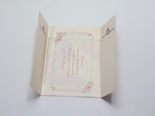 Antiguas postales de felicitación soviéticas, día de la mujer, 8 de marzo, conos, ardillas URSS - Imagen 8 de 12