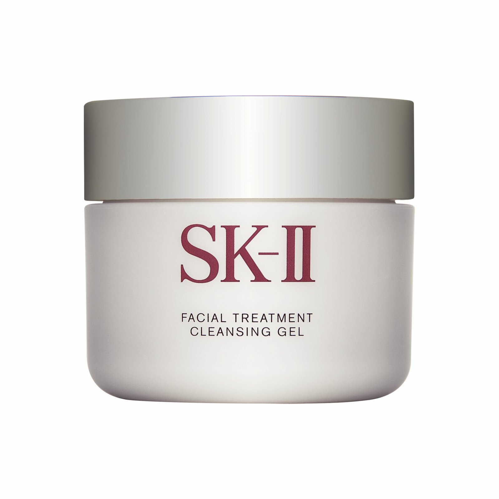 SKII SK2 Facial Treatment Cleansing Gel 80g Skincare Face Cleanser