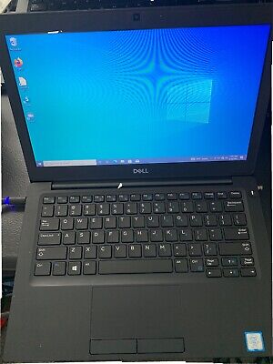12.5型 Dell 7290 | i5/16GB/SSD256GB/軽量PC Amazon.com: Dell Latitude 7290 Laptop 12.5 - Intel Core i5